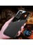 Samsung Galaxy M14 5g Pu Deri Kaplamalı Tpu+Pc Anti-Drop Telefon Geri Kılıf (Yurt Dışından) 5