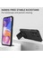 Samsung Galaxy A23 Slayt Kamera Kapağı Telefon Kılıfı Pc+Tpu Kickstand Cover (Yurt Dışından) 4