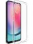Samsung Galaxy A25 5g Telefon Kapağı, Cep Telefonu Kılıfı Temiz Tpu Cep Telefon Kabuğu (Yurt Dışından) 1