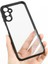 Samsung Galaxy A14 Şeffaf Telefon Kılıfı, Telefon Kapağı Anti-Dust Esnek Tpu + Sert Pc Kabuğu (Yurt Dışından) 5