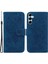 Samsung Galaxy M54 5g / F54 5g Deri Cüzdan Stand Telefon Kılıfı (Yurt Dışından) 1