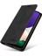 Samsung Galaxy A22 5g / A22S 5g Cüzdan Pu Deri Kabuk Rfıd Engelleme Flip Kapak Standı Telefon Kılıfı (Yurt Dışından) 5
