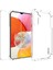 Samsung Galaxy A25 5g Tpu Kapağı, Şeffaf Telefon Kılıfı (Yurt Dışından) 1