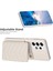 Samsung Galaxy A53 5g Kart Tutucu Telefon Kabuğu, Anti-Cratch Kickstand Manyetik Pu Deri+Tpu Telefon Kılıfı (Yurt Dışından) 5
