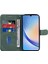 Samsung Galaxy A34 5g Pu Deri Kapağı, Stand Cüzdan Telefon Kılıfı (Yurt Dışından) 1