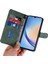 Samsung Galaxy A34 5g Pu Deri Kapağı, Stand Cüzdan Telefon Kılıfı (Yurt Dışından) 4