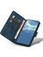 Samsung Galaxy A14 5g Pu Deri Stand Kapağı Için Telefon Kılıf Cüzdanı (Yurt Dışından) 2