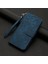 Samsung Galaxy A14 5g Pu Deri Stand Kapağı Için Telefon Kılıf Cüzdanı (Yurt Dışından) 3