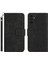 Samsung Galaxy A14 5g Pu Deri Stand Kapağı Için Telefon Kılıf Cüzdanı (Yurt Dışından) 1