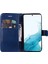 Samsung Galaxy A25 5g Şok Geçirmez Cep Telefonu Kasası Cüzdanı Pu Deri Telefon Kapağı (Yurt Dışından) 4