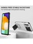 Samsung Galaxy A52 / A52S 5g Pc+Tpu Kickstand Kapak Slayt Kamera Kapak Telefon Kılıfı (Yurt Dışından) 4