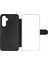 Samsung Galaxy A34 5g Pu Deri Kart Yuvaları Stand Kapağı Süblimasyon Boşlukları Isı Transferi Baskı Telefon Kılıfı (Yurt Dışından) 1