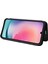 Samsung Galaxy A25 5g Kart Tutucu Kılıf Karbon Fiber Doku Telefon Deri Stand Kapağı (Yurt Dışından) 4