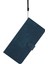 Samsung Galaxy A25 5g Pu Deri Cüzdan Toz Geçirmez Telefon Kapağı Slim Fit Stand Cilt Touch Cep Telefon Kılıfı (Yurt Dışından) 3
