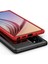 Samsung Galaxy NOTE20 Telefon Kılıfı, Pc + Tpu Çift Katman Şok Geçirmez Kapak (Yurt Dışından) 5