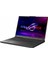 Rog Strıx G18 G814JZ-N6023 Intel İ9-13980HX 16GB Ddr5 Ram 512GB SSD 12GB RTX4080 175W 18 Inç 240Hz Qhd Wqxga Freedos Taşınabilir Bilgisayar N602301+WEBLEGELSINÇANTA 2