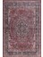 Folk Şönil Dokuma Pamuk Polyester Halı (Ba 14) 2
