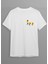 Ayçiçeği Baskılı T-Shirt HC07 1