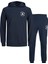 Jack & Jones Mens Tracksuit Hudson Sweat Hoodie & Jogger Logo Regular Fit 1