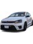Vw Polo 6r 6c Wrc Ön Tampon (Plastik) 1