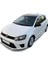 Vw Polo 6r 6c Wrc Ön Tampon (Plastik) 5