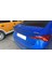 Skoda Octavia Spoiler 2021+ Boyalı 2