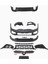 Golf 8 Gtı Gs Body Kıt (Full Set) 1