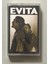 Evita Music From The Motion Picture Kaset (Orjinal Dönem Baskı) 1