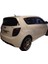 Chevrolet Aveo Hb - Sedan 2012 Sonrası Yan Marşpiyel Seti (Plastik) 2