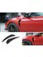 Honda Civic 2016 Sonrası Yan Çamurluk Venti Shark Model 1