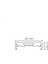 1 Metre Pro Magnet Ray 2