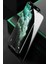 iPhone 15 Pro Max Ekranı Tam Kaplayan Lüx Cam Ekran Koruyucu 3