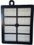 Grundig Vcc 7870 A Süpürge ile Uyumlu Filtre Seti (Büyük Hazne Filtreli Model) 2