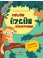 Bugün Üzgün Hissediyorum - Nanna Neßhöver 1