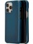 Apple iPhone 15 Pro Max Uyumlu Deri Arka Kapak F360 BRN4EF 1
