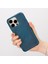 Apple iPhone 15 Pro Max Uyumlu Deri Arka Kapak F360 BRN4EF 2
