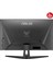 ASUS TUF Gaming VG279QM1A 27 inç 280 Hz 1ms Full HD Adaptive Sync FAST IPS Gaming Monitör 5