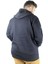 Erkek Sweat Kapşonlu Cep Zippered Linexpected 21521 Lacivert 4