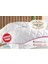 Lüx Comfort Çift Kişilik Antialerjik Microfiber Yorgan 195X215 2