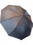 Yarı Otomatik 10 Telli Şemsiye Rainwalker Polikarbon Tel 1