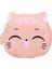 Kızlar Sevimli Messenger Çanta Küçük Prenses Kız Donut Küçük Çanta Bebek Trendy Çocuk Çantası (Yurt Dışından) 1