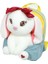 Çocuk Okul Çantası Karikatür Peluş Bebek Anaokulu Sırt Çantası Ilkokul Öğrencisi Bebek Sırt Çantası (Yurt Dışından) 1