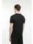 M-CT100 Bsc Ps C T-Sh 3pr Siyah Erkek Kısa Kol T-Shirt 2