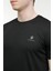 M-CT100 Bsc Ps C T-Sh 3pr Siyah Erkek Kısa Kol T-Shirt 4