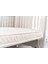 Babydoor Lüx Cool 12 cm Sünger Yatak 70X110 cm Oyun Parkı Yatağı & Alezli Sünger Park Yatak 3