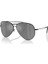 Rayban RBR0101S 002GS 59 Güneş Gözlüğü 1