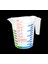 Pratik Ölçü Kabı (1000ML) 1