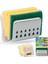 Vantuzlu Bulaşık Süngeri Askısı Sponge Hanger 2