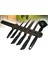 Mıknatıslı Bıçak Tutucu (33 Cm) 2