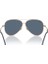 Rayban RBR0101S 92023A 59 Güneş Gözlüğü 4